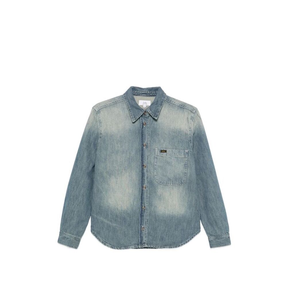 Lois Jeans Blue Tops - Shirts Women